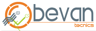 Bevantecnic logo